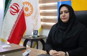بهره‌مندی ۳۴۸۲ نابینا و کم‌بینا در استان بوشهر از خدمات حمایتی و توانبخشی