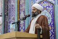 امام جمعه خارگ: نهج‌البلاغه باید مبنای عملی عدالت و حکمرانی باشد