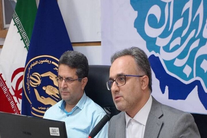 تأکید بر هماهنگی دستگاهها برای کاهش فقر و توانمندسازی مددجویان در بوشهر