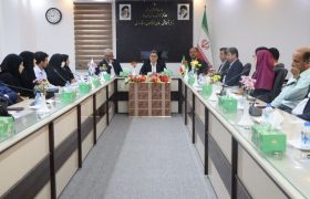 توانمندسازی معلمان محور ارتقای کیفیت آموزش در بوشهر