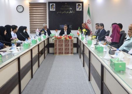 توانمندسازی معلمان محور ارتقای کیفیت آموزش در بوشهر