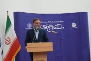 استاندار بوشهر بر پیوند دانشگاه و مدیریت اجرایی تأکید کرد