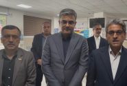 بخشدار ویژه خارگ بر ضرورت تقویت زیرساخت‌های درمانی جزیره تأکید کرد