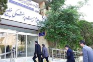 معاون وزیر بهداشت: دانشگاه علوم پزشکی بوشهر در پزشکی هسته‌ای و زیست‌فناوری جایگاه برجسته‌ای دارد