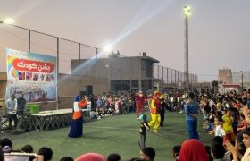فرماندار بوشهر: گسترش خدمات فرهنگی در روستاها به تحقق عدالت فرهنگی کمک می‌کند