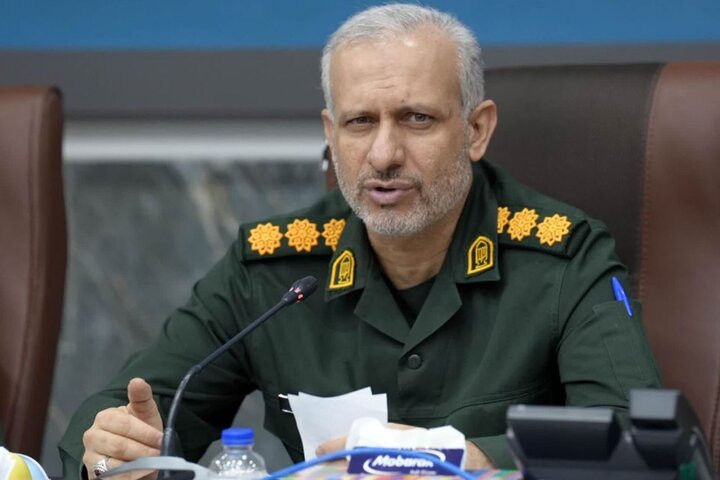 رقابت مهارتی سربازان استان بوشهر در ۱۲ رشته تخصصی آغاز شد