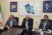 شیرافکن: پیگیری مطالبات فعالان دریایی تا حل مشکلات ادامه یابد