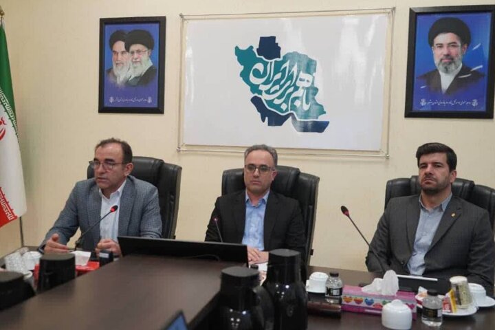 شیرافکن: پیگیری مطالبات فعالان دریایی تا حل مشکلات ادامه یابد