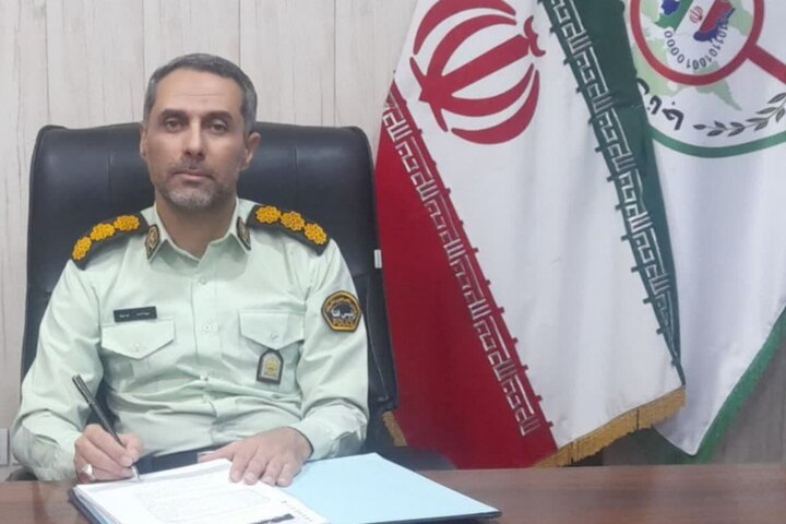 هشدار پلیس فتا بوشهر درباره لینک‌های آلوده با پوشش نذورات و محتوای مذهبی