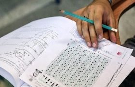 کسب ۵۰ رتبه زیر هزار کنکور ۱۴۰۵ توسط دانش‌آموزان شهرستان جم