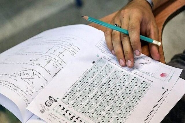 کسب ۵۰ رتبه زیر هزار کنکور ۱۴۰۵ توسط دانشآموزان شهرستان جم