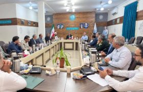 تداوم فعالیت حضوری مدارس خارگ تا اطلاع ثانوی