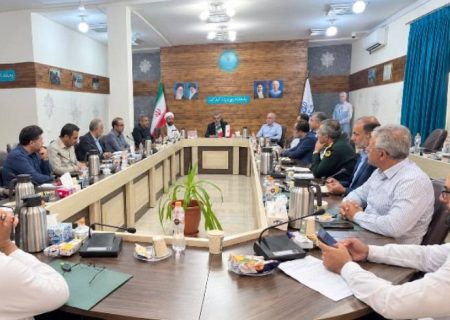 تداوم فعالیت حضوری مدارس خارگ تا اطلاع ثانوی