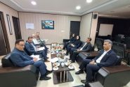 تأکید شیلات بوشهر بر تسریع صدور اسناد مالکیت اراضی و بنادر صیادی