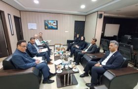 تأکید شیلات بوشهر بر تسریع صدور اسناد مالکیت اراضی و بنادر صیادی