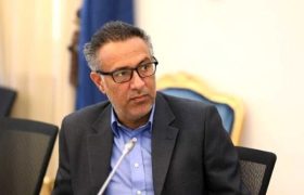 سملیان: پایداری شبکه ارتباطی بوشهر برای اجرای سرشماری نفوس و مسکن تأمین شد