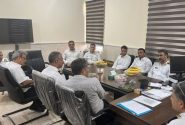رئیس پلیس راهور بوشهر بر توسعه نظارت هوشمند در پارس جنوبی تأکید کرد