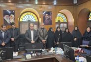 رئیس شورای شهر بوشهر: پرستاران در روزهای دشوار جنگ پای کار سلامت مردم ایستادند