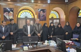 رئیس شورای شهر بوشهر: پرستاران در روزهای دشوار جنگ پای کار سلامت مردم ایستادند