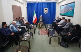 امام جمعه بوشهر: امنیت غذایی به نظارت جدی و فرهنگ‌سازی رسانه‌ای نیاز دارد