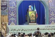 امام جمعه بوشهر خواستار راه‌اندازی بازارچه‌های عرضه کالا با قیمت ارزان شد