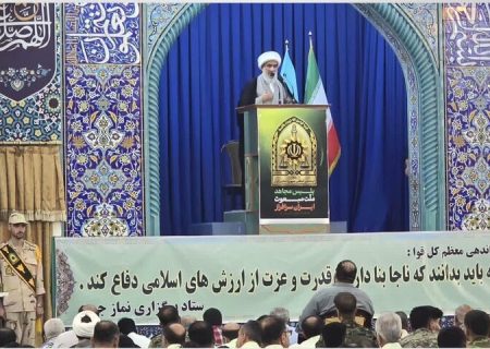 امام جمعه بوشهر خواستار راه‌اندازی بازارچه‌های عرضه کالا با قیمت ارزان شد
