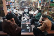 آیت‌الله صفایی بوشهری: مقاومت بخشی از هویت تاریخی مردم استان است