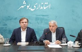 صالحی‌امیری: بوشهر در مسیر تبدیل شدن به قطب گردشگری کشور است