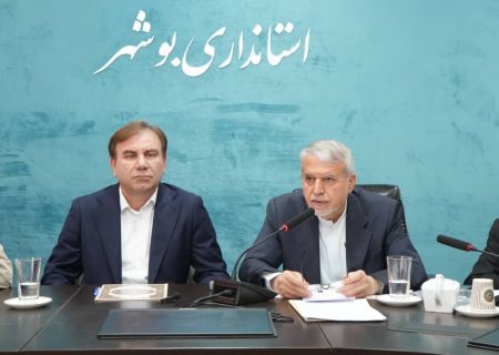 صالحی‌امیری: بوشهر در مسیر تبدیل شدن به قطب گردشگری کشور است