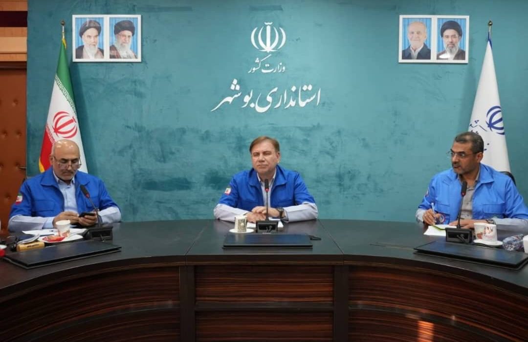 تحقق کامل گام نخست عدالت آموزشی در بوشهر؛ ساخت ۸۵۰ کلاس و فضای آموزشی در گام دوم