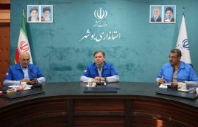 تحقق کامل گام نخست عدالت آموزشی در بوشهر؛ ساخت ۸۵۰ کلاس و فضای آموزشی در گام دوم