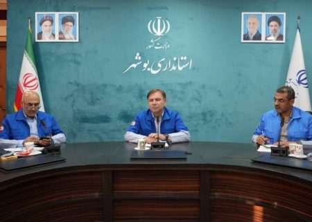 تحقق کامل گام نخست عدالت آموزشی در بوشهر؛ ساخت ۸۵۰ کلاس و فضای آموزشی در گام دوم