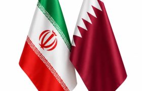 استاندار بوشهر در سفر به قطر وزیر کشور را همراهی کرد
