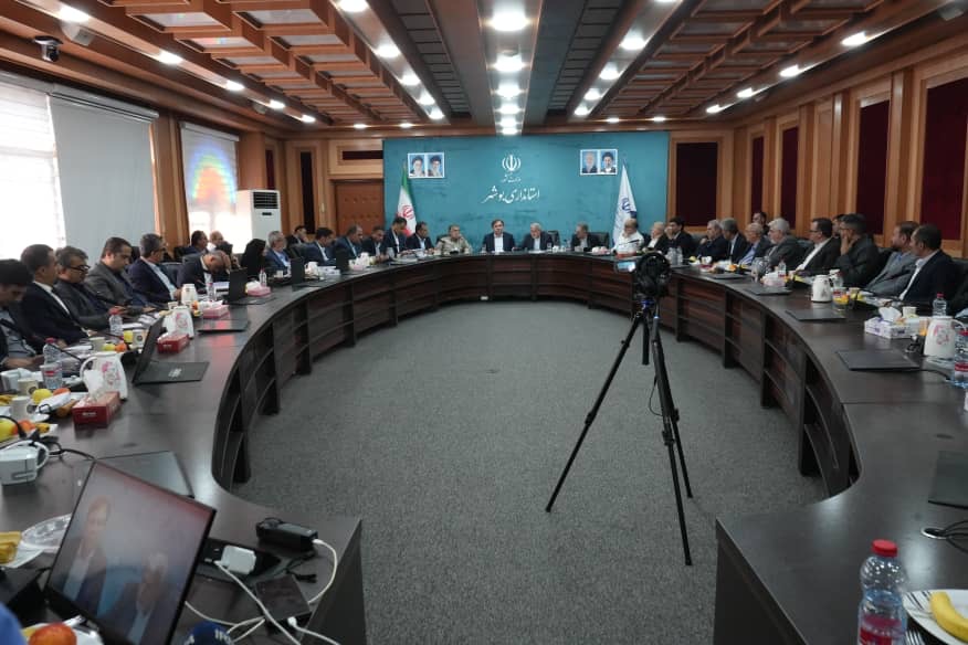 استاندار بوشهر: ۴ همت در حوزه گردشگری استان سرمایه‌گذاری شده است
