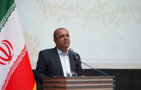 فرماندار بوشهر: مجاهدت‌های فراجا در تأمین امنیت شایسته تقدیر است