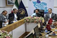 شیرافکن: هم‌افزایی دستگاه‌های اجرایی، راهکار مؤثر مقابله با فقر و محرومیت است