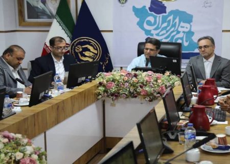 شیرافکن: هم‌افزایی دستگاه‌های اجرایی، راهکار مؤثر مقابله با فقر و محرومیت است