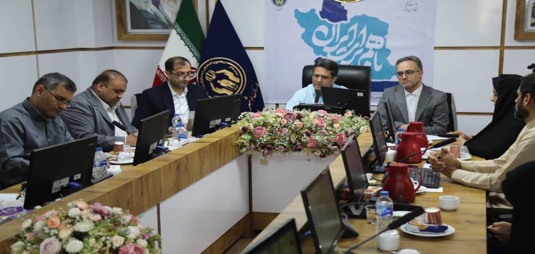 شیرافکن: همافزایی دستگاههای اجرایی، راهکار مؤثر مقابله با فقر و محرومیت است