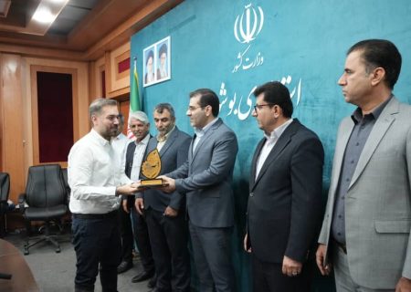 کارفرمایان بوشهر در خط مقدم حفظ تولید و اشتغال