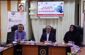 تأکید استانداری بوشهر بر تقویت گفت‌وگوی مسئله‌محور با جامعه مدنی