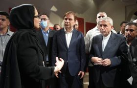 استاندار بوشهر: موزه شهید رئیسعلی دلواری به مرکز مهم گردشگری تبدیل می‌شود