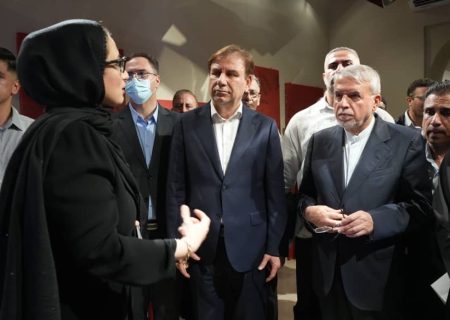 استاندار بوشهر: موزه شهید رئیسعلی دلواری به مرکز مهم گردشگری تبدیل می‌شود