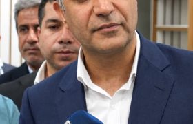 کلینیک هوشمند سرمایه‌گذاری در منطقه آزاد بوشهر راه‌اندازی می‌شود