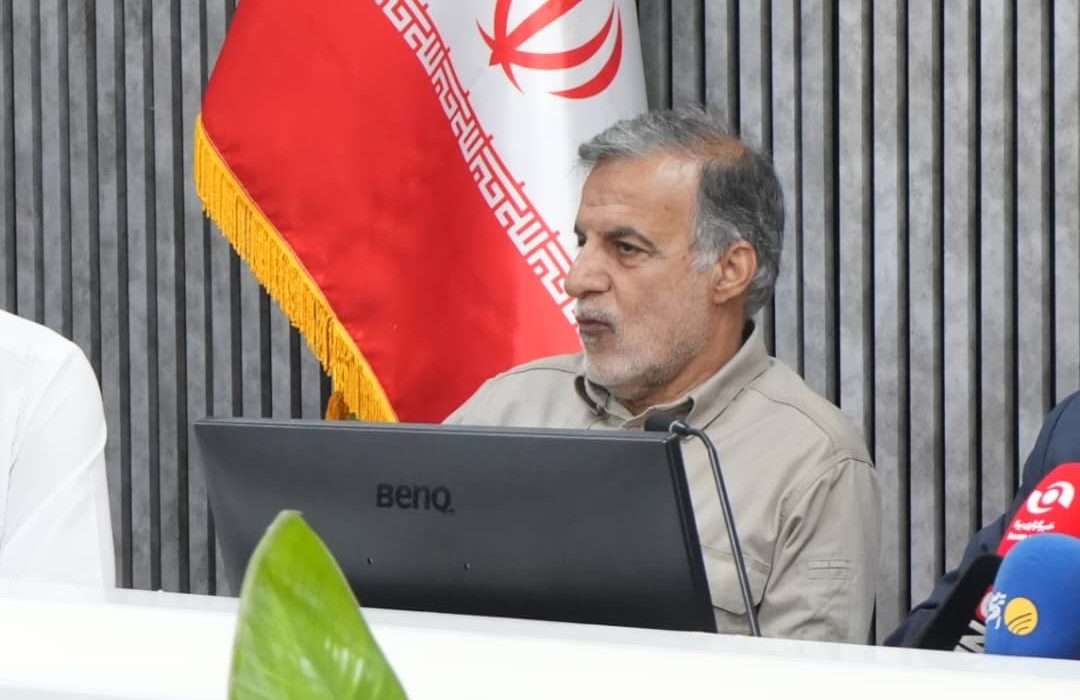 کمیسیون اصل ۹۰ مجلس آمادگی زیرساختهای انرژی پارس جنوبی را ارزیابی کرد