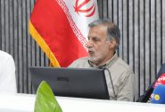 کمیسیون اصل ۹۰ مجلس آمادگی زیرساخت‌های انرژی پارس جنوبی را ارزیابی کرد