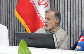 کمیسیون اصل ۹۰ مجلس آمادگی زیرساخت‌های انرژی پارس جنوبی را ارزیابی کرد