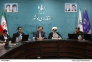 استاندار بوشهر: کنگره شهدای استان مأموریتی ملی برای انتقال فرهنگ ایثار به نسل جوان است