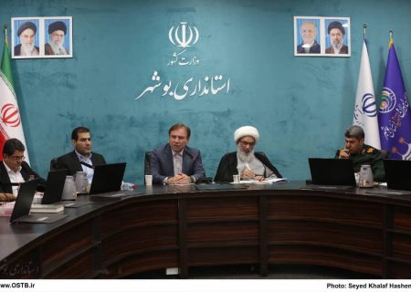 استاندار بوشهر: کنگره شهدای استان مأموریتی ملی برای انتقال فرهنگ ایثار به نسل جوان است