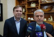 صالحی‌امیری: نشست تخصصی با سرمایه‌گذاران گردشگری در بوشهر برگزار می‌شود