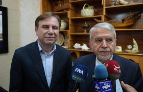 صالحی‌امیری: نشست تخصصی با سرمایه‌گذاران گردشگری در بوشهر برگزار می‌شود